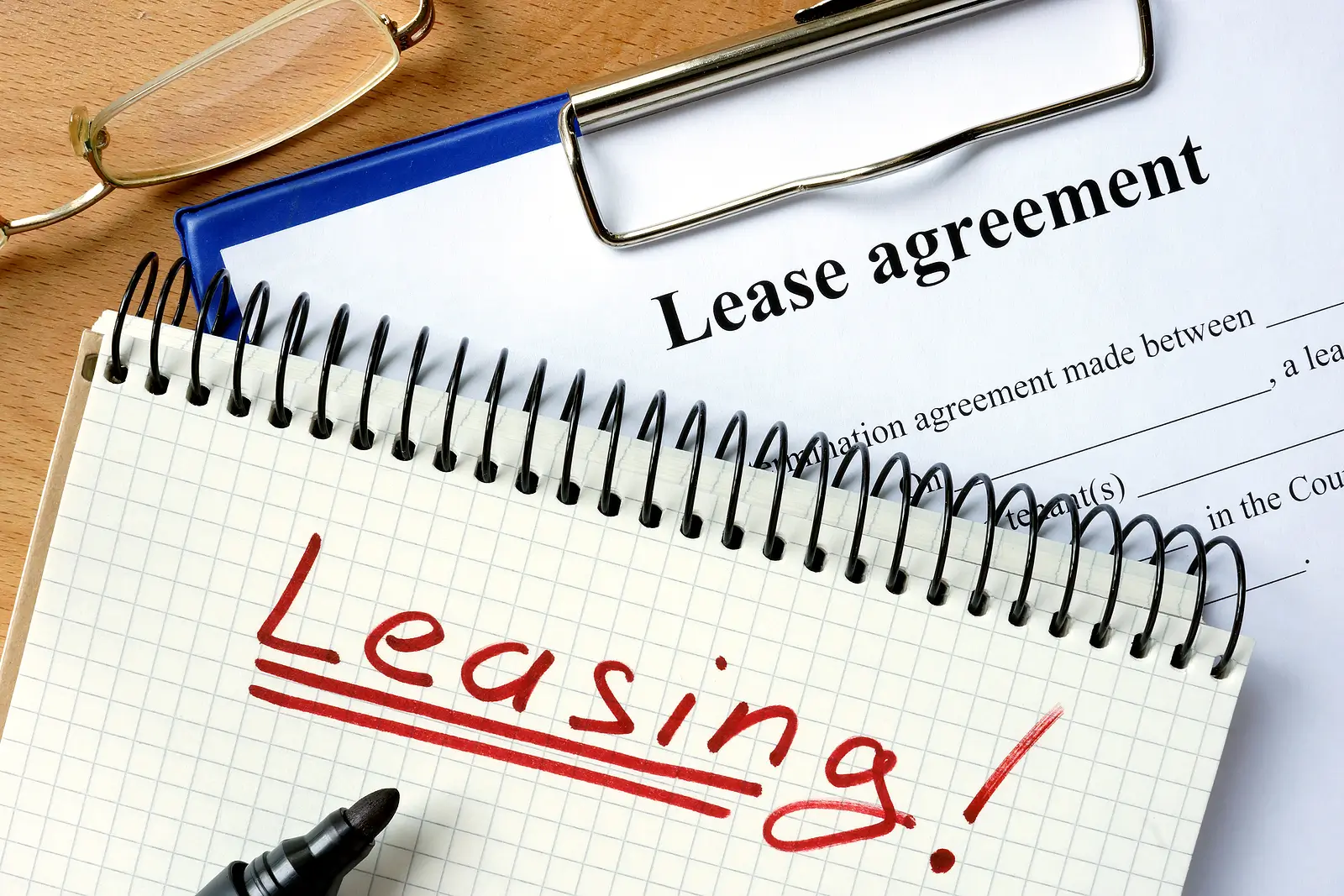 Leasing Fee vs Monthly Management Fee: What Wasatch Front Owners Should Know